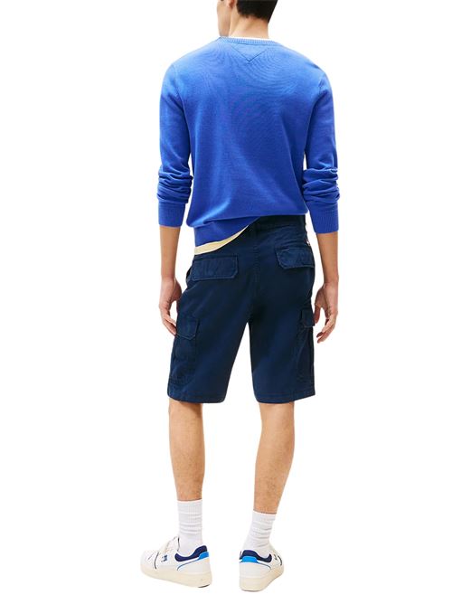 Short cargo blu Tommy Jeans | DM0DM21952C1G